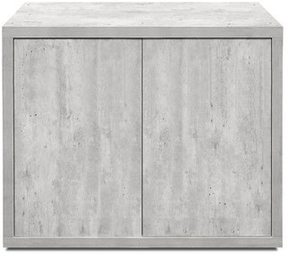 Aquatlantis Cabinet Fusion 101 40mm Stone Grey