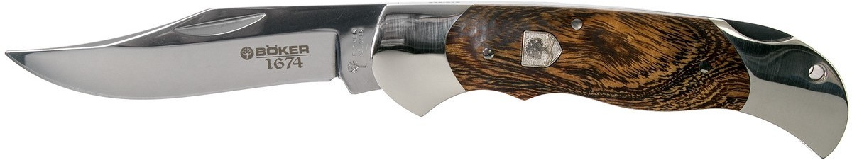 Böker Optima 1674 WE (113019)