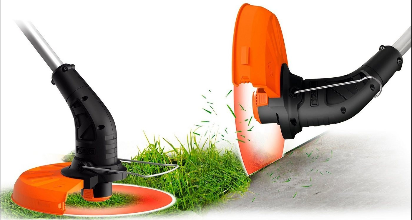Worx wg157e outlet
