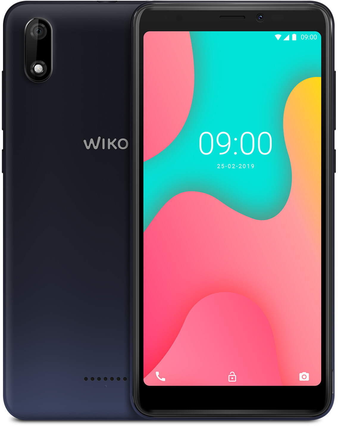 Wiko Y60