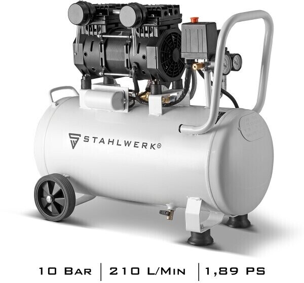 Stahlwerk ST 358 pro