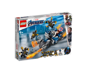 lego marvel captain marvel
