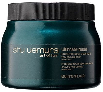 Shu Uemura Ultimate Reset Extrem Repair Treatment (500 ml)