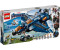 LEGO Marvel Avengers - Avengers Ultimate Quinjet (76126)