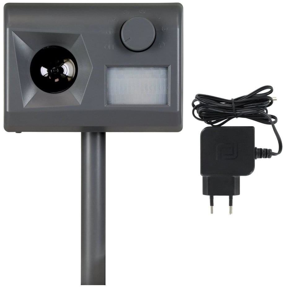 Weitech Garden Protector 3