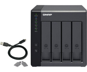 Soldes QNAP TR-004 2024 au meilleur prix sur