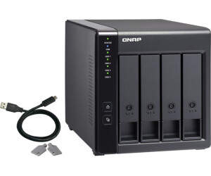 Synology Boîtier d'extension NAS RX418 4-bay 19 4 baies 19