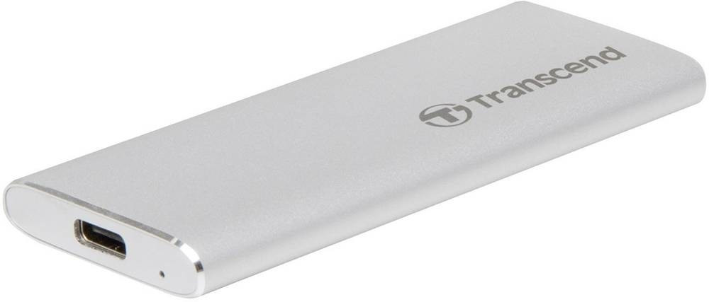 Transcend ESD240C 240 Go