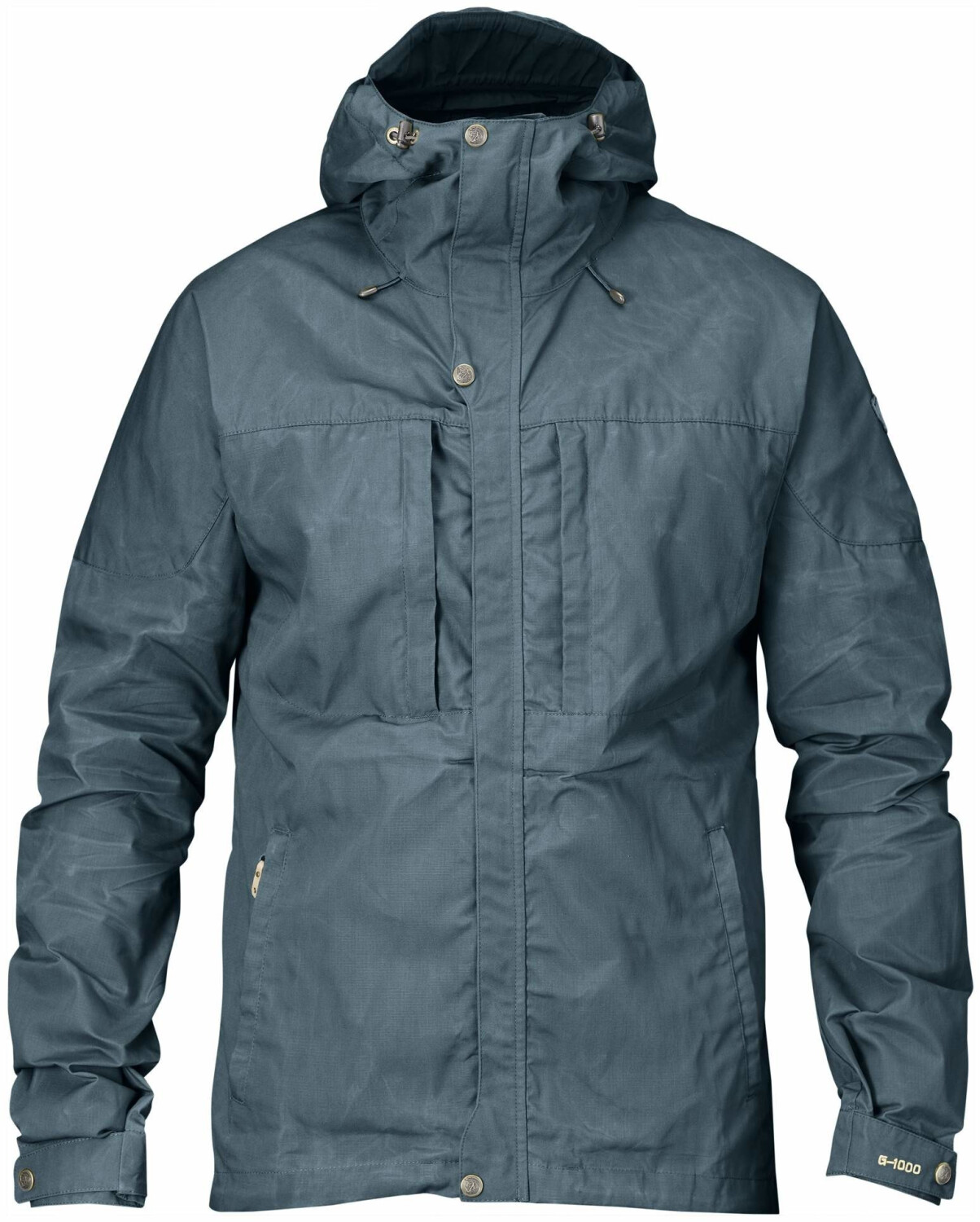 Fjällräven Skogsö Jacket M dusk