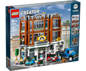 LEGO Creator Experto - de la esquina (10264) desde 291,54 € | Black Friday 2022: Compara precios en idealo