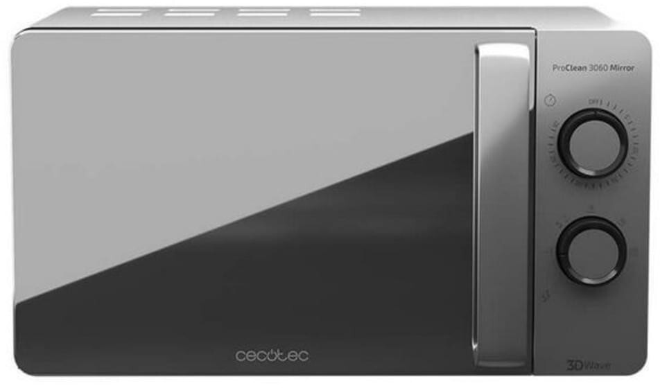 Cecotec ProClean 3060