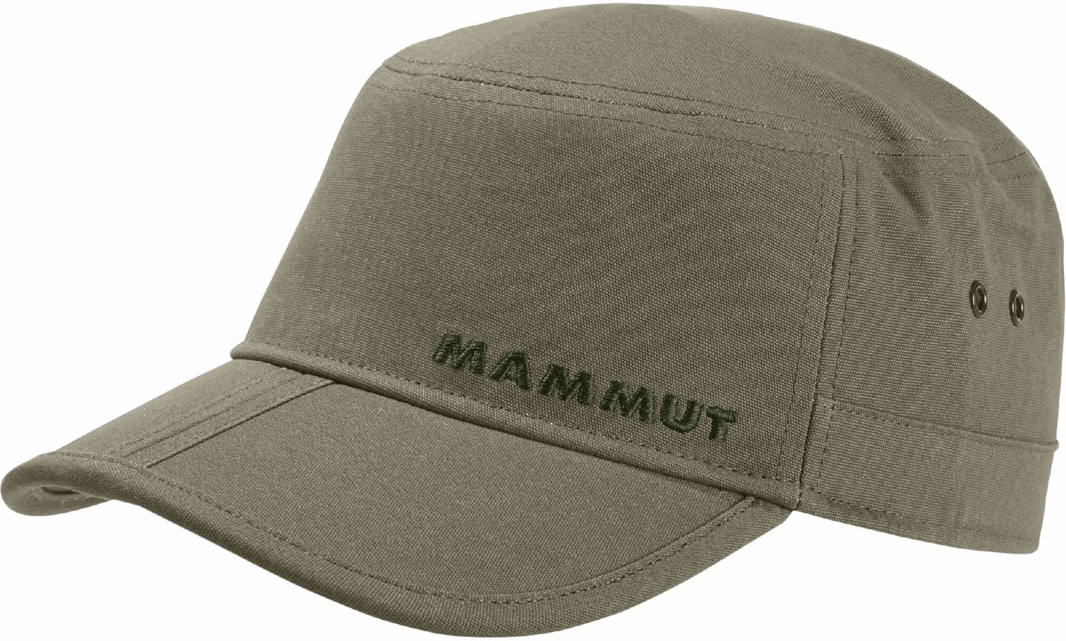 Mammut Lhasa Cap olive
