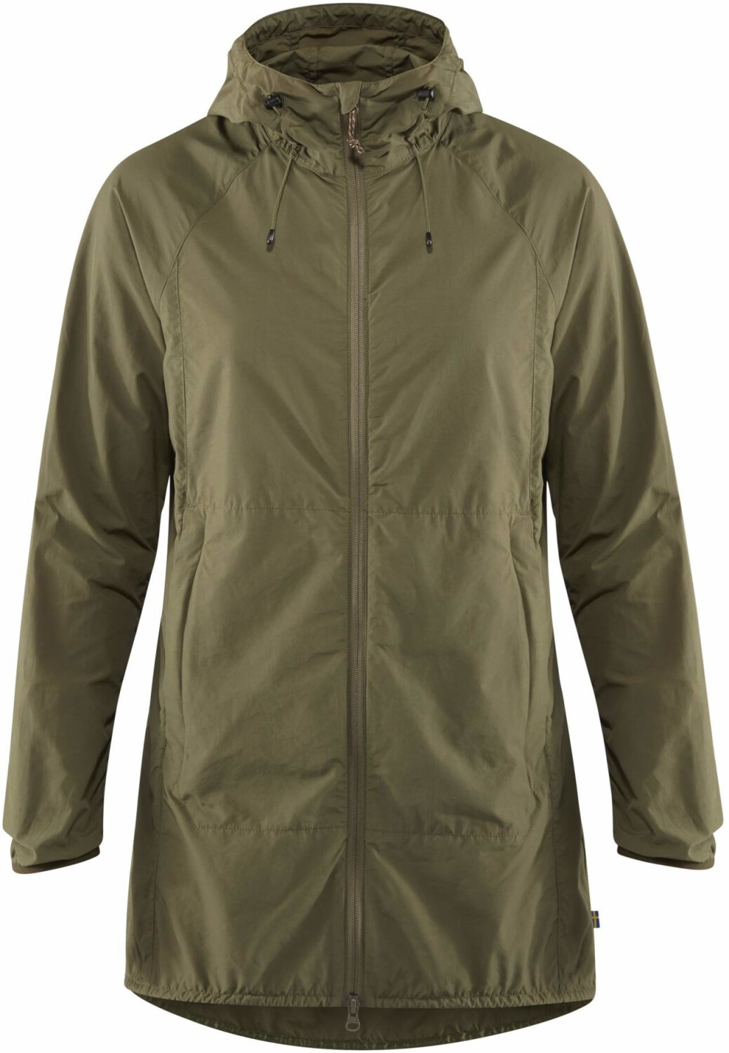 Fjällräven High Coast Wind Parka Women