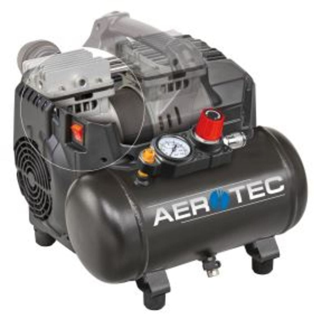 Aerotec SUPERSIL 6