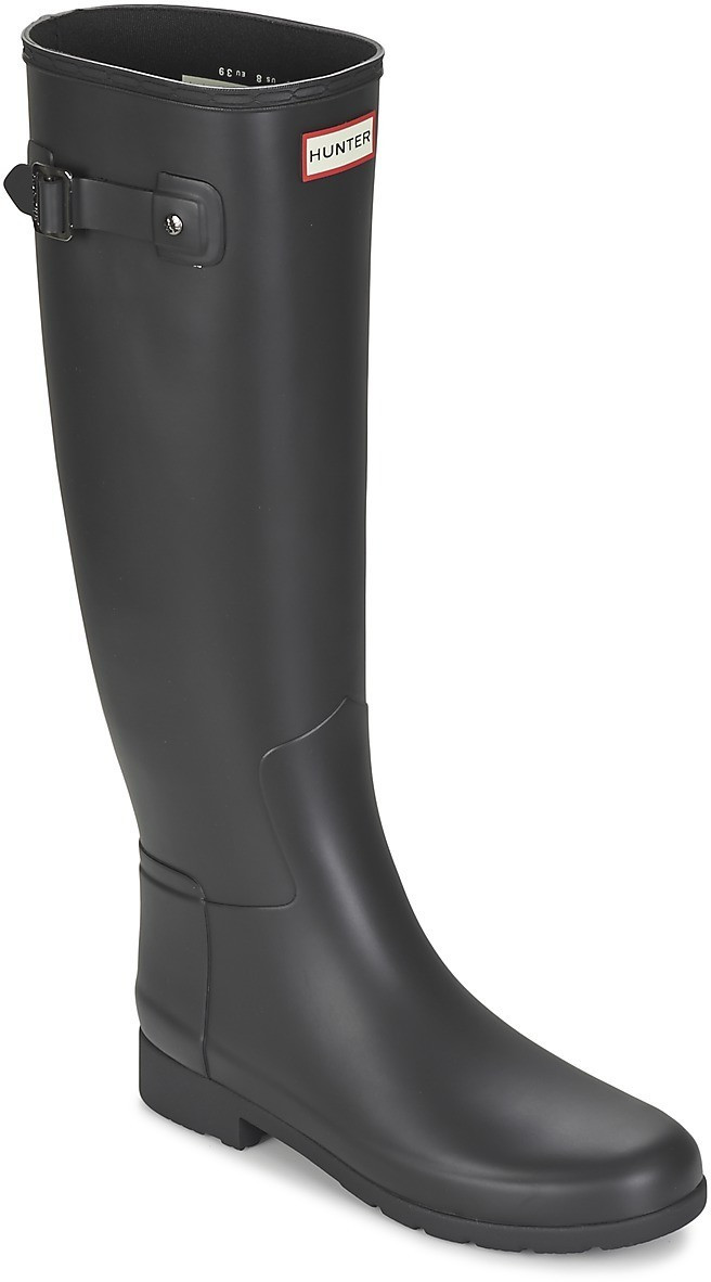 Hunter Original Refined W black