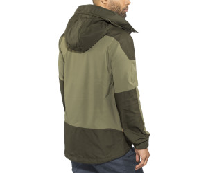 Fjällräven keb jacket deep forest new arrivals