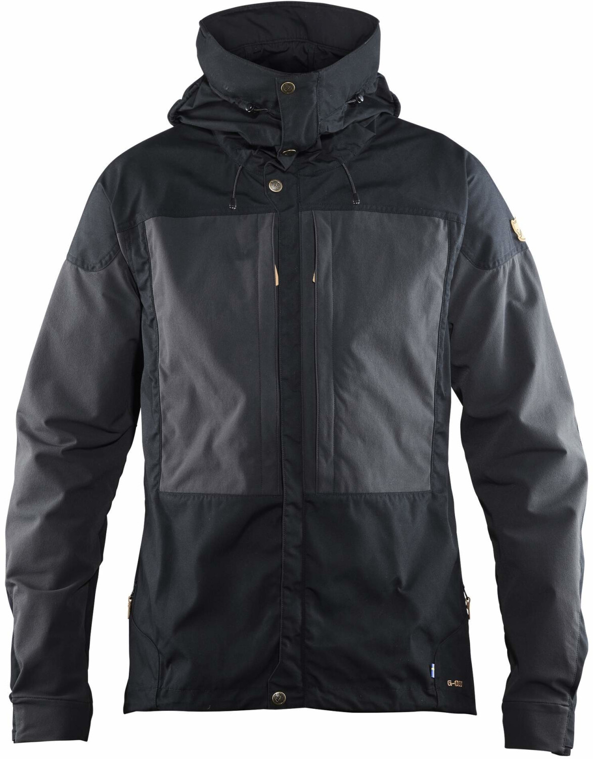 Fjällräven Keb Jacket black