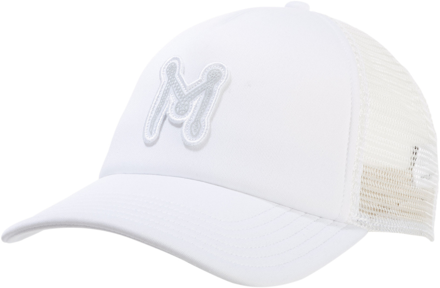 Mammut Crag Cap (1191-00061) white