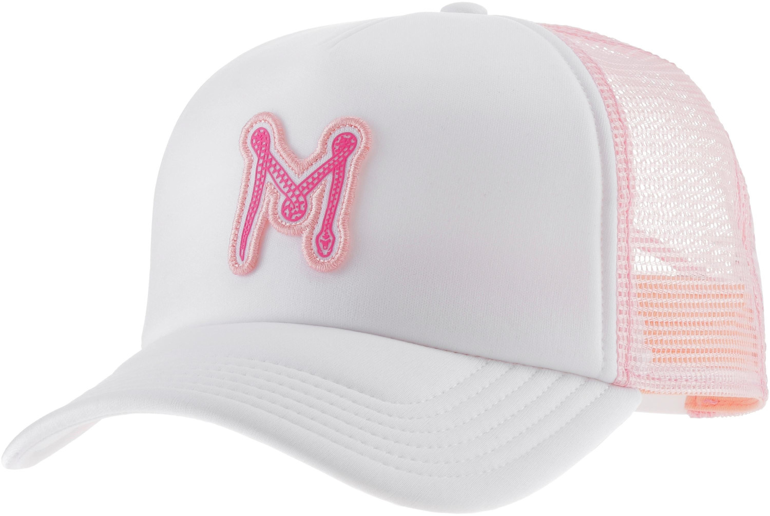 Mammut Crag Cap (1191-00061) white-candy