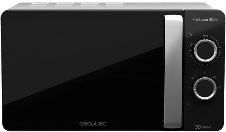Cecotec ProClean 3050