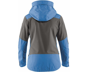 keb jacket un blue