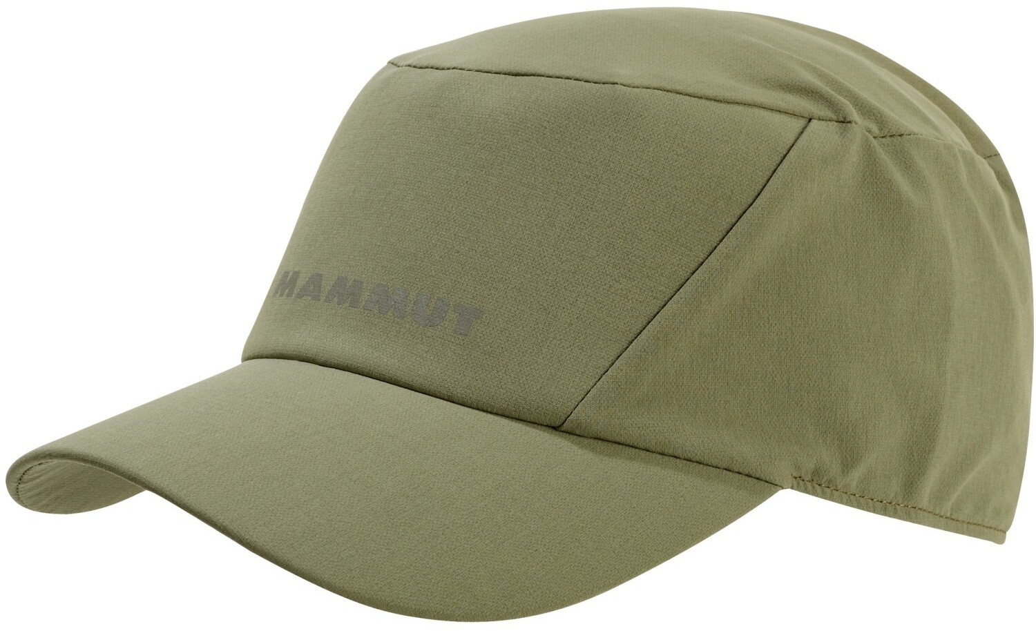 Mammut Pokiok Cap (1191-00012) olive green