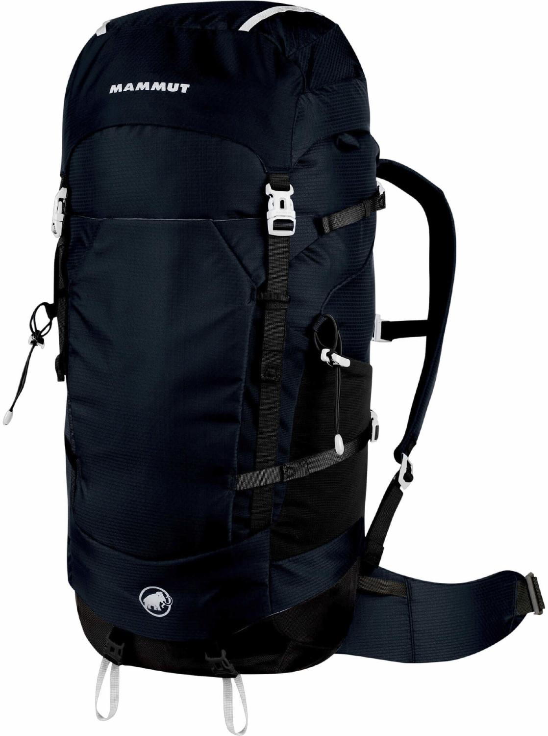 Mammut Lithium Crest 50+7L black