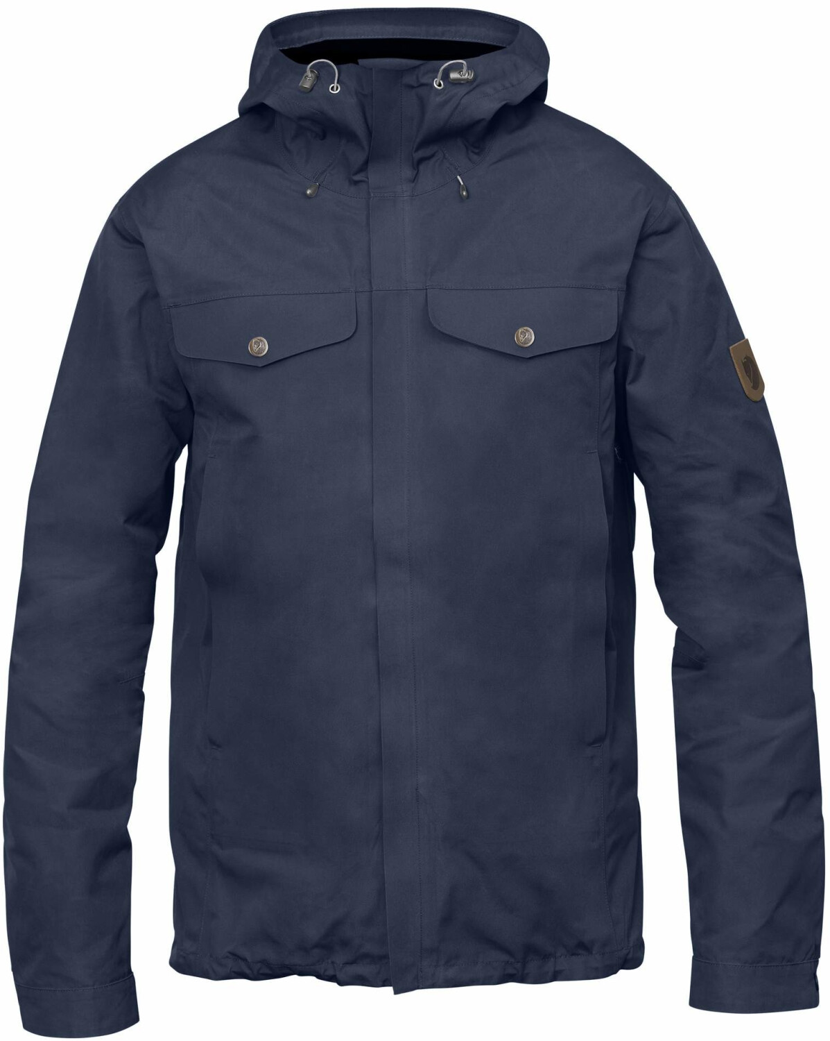 Fjällräven Greenland Half Century Jacket Men dark navy