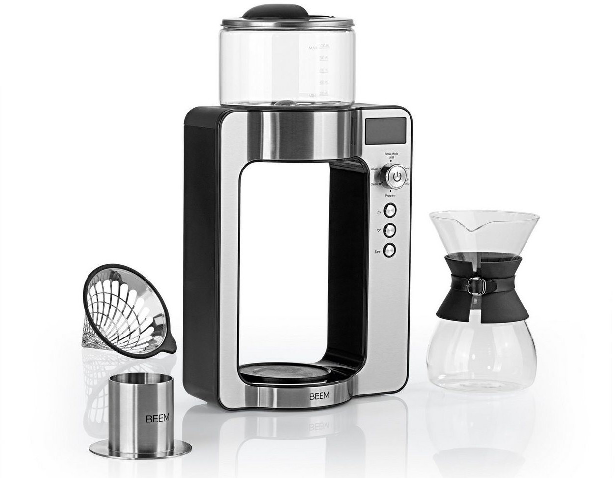 Beem Pour Over Coffee Maker