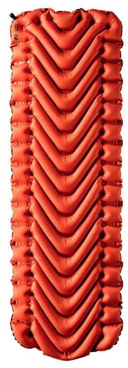 Klymit Static V Regular (rouge)