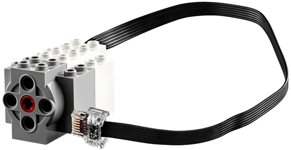 LEGO Moteur moyen (88008)
