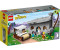 LEGO Ideas - Les Pierrafeu (21316)