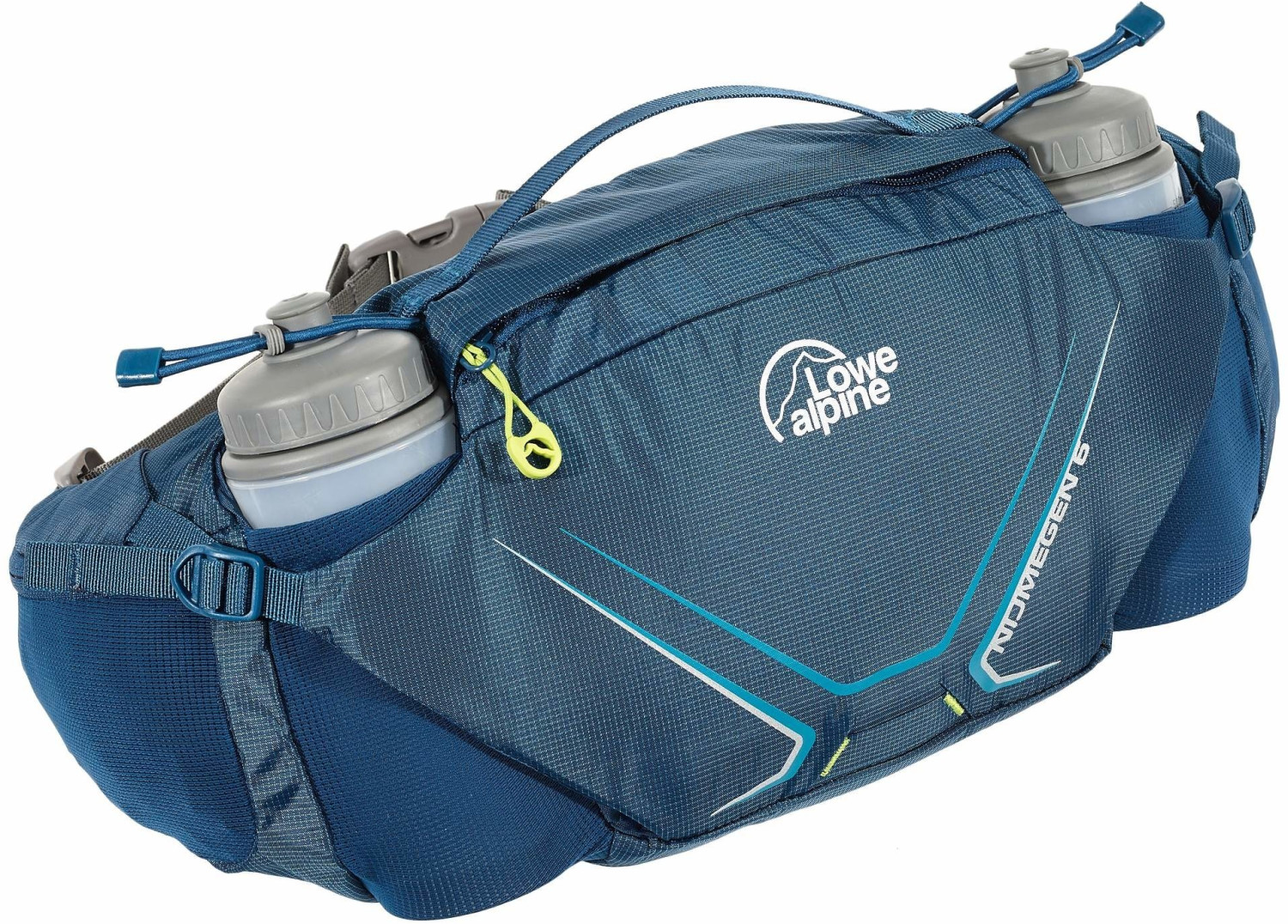 Buy Lowe Alpine Nijmegen 6 azure from £53.99 (Today) Best Deals on