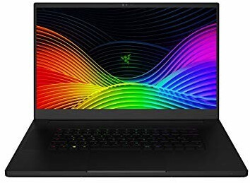 Razer Blade Pro 17 (2019)