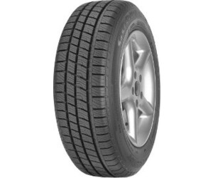 Goodyear Vector 4 Season Cargo 215/65 R16 106/104T ab 131,05
