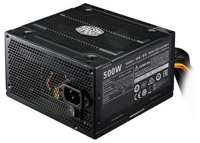 CoolerMaster Elite V3 230V 500W