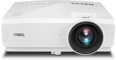 BenQ SH753+