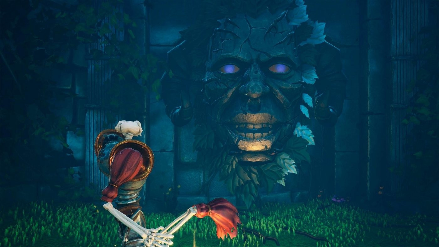Medievil ps4 2 deals player