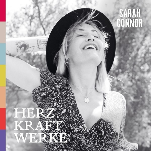 Sarah Connor - Herz Kraft Werke (CD)