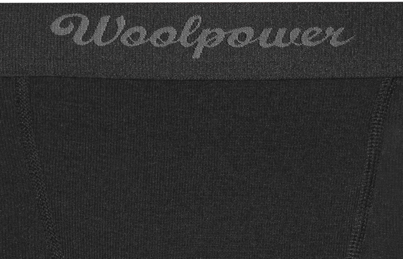 Woolpower LITE Xlong Men's Boxer Briefs