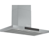 Bosch DWZ1AX6E1 - Cubretubo Negro Campanas Inclinadas Color Negro · Comprar  ELECTRODOMÉSTICOS BARATOS en