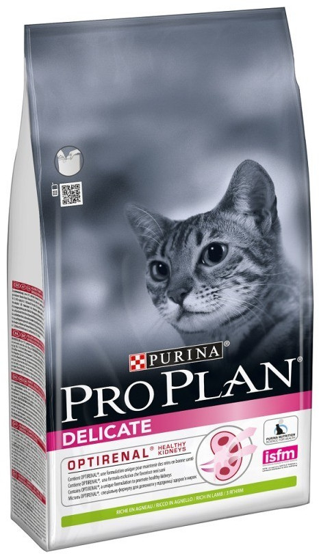 Purina Pro Plan Delicate agneau (10 kg)