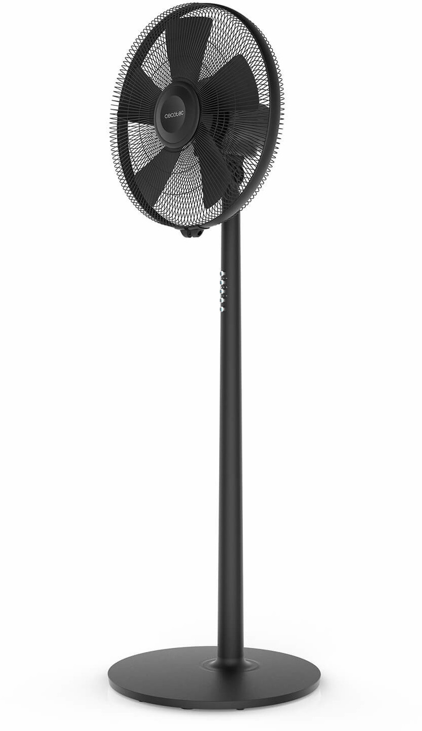 Cecotec ForceSilence 550 Smart