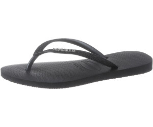 Havaianas Slim Glitter W black ab 27 90 Preisvergleich bei