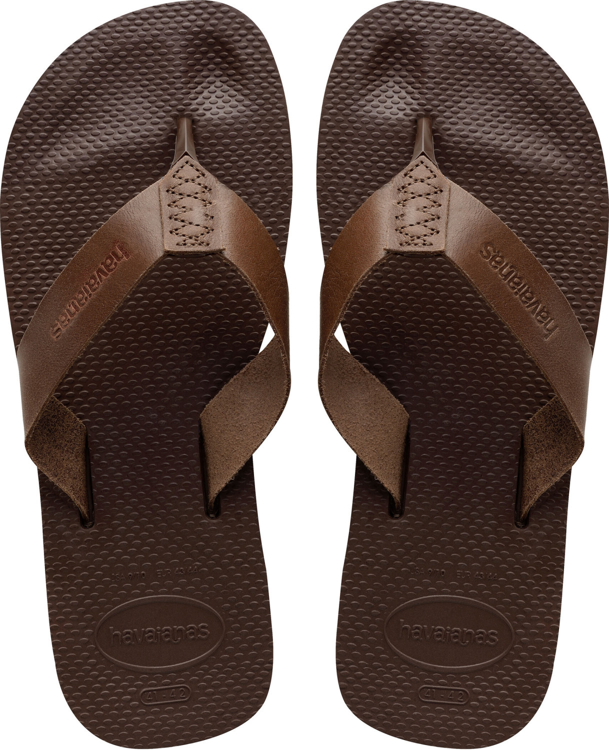 havaianas urban special brown