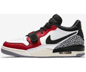 Air jordan online con strappo