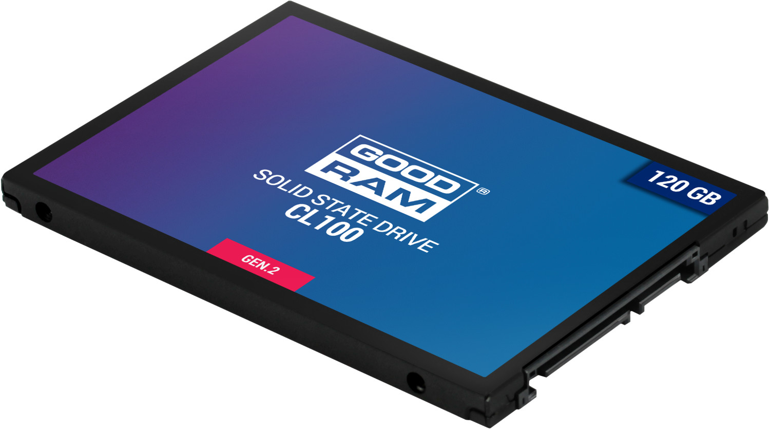 GoodRAM CL100 Gen.2 120GB