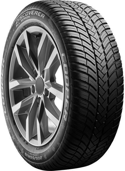 Cooper Tire COOPER DISCOVERER All SEASON 215/55 R16 97V XL