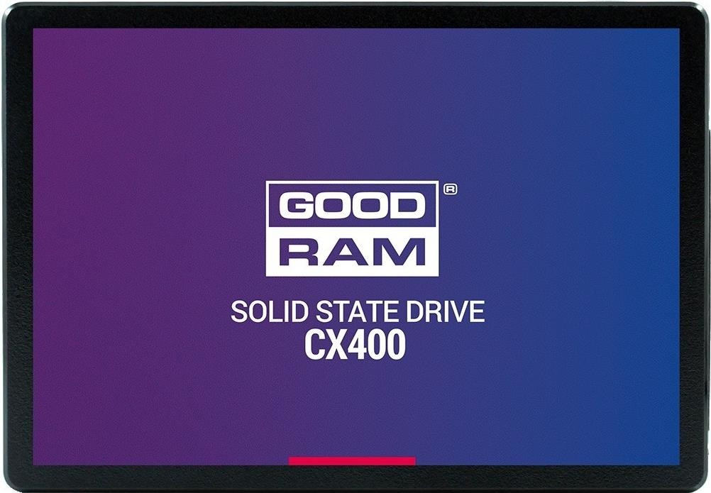 GoodRAM CX400 256GB
