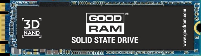 GoodRAM PX400 512 Go M.2